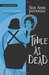 Twice As Dead (An Odelia Grey Mystery, #6) by Sue Ann Jaffarian