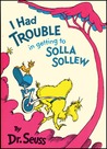I Had Trouble in Getting to Solla Sollew cover