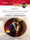 Nice Girls Finish Last cover