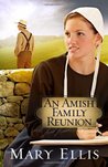 An Amish Family Reunion cover