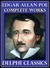 Complete Works of Edgar Allan Poe by Edgar Allan Poe