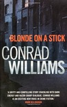 Blonde on a Stick cover