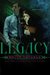 Legacy (Legacy, #1) by Molly Cochran