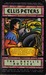 The Devil's Novice (Chronicles of Brother Cadfael, #8) by Ellis Peters