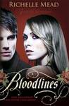 Bloodlines (Bloodlines, #1)