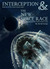 Interception (Comet Clement series, #2) and The New Space Race (Comet Clement series, #3) by Kevin George