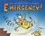 E-mergency! by Tom Lichtenheld