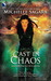 Cast in Chaos (Chronicles of Elantra, #6) by Michelle Sagara