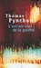 L'Arc-en-ciel de la gravité by Thomas Pynchon