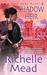 Shadow Heir (Dark Swan, #4) by Richelle Mead