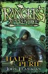 Halt’s Peril (Ranger’s Apprentice, #9)