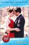 The Playboy Doctors Marriage Proposal cover