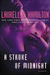 A Stroke of Midnight (Meredith Gentry, #4) by Laurell K. Hamilton