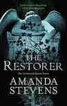 The Restorer (Graveyard Queen, #1)