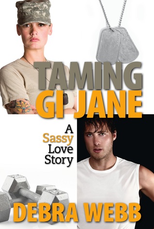 Taming GI Jane