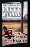 A Stranger in the Family (Bardville, Wyoming #1)