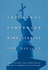 The Angel Esmeralda cover