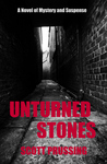 Unturned Stones cover