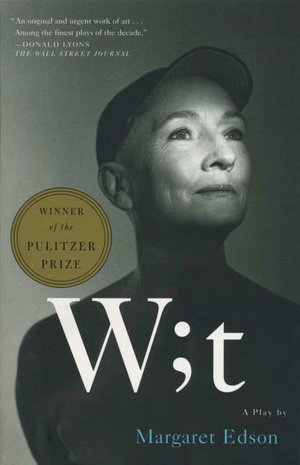 Cover of Wit
