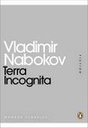 Terra Incognita cover