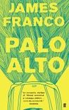 Palo Alto cover