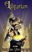 Little Boy Lost (The Librarian, #1) by Eric Hobbs