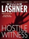 Hostile Witness (Victor Carl, #1) by William Lashner