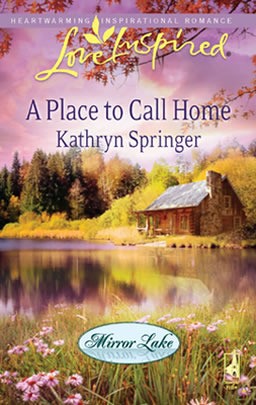A Place to Call Home(Mirror Lake 1)