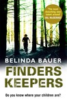 Finders Keepers (Exmoor Trilogy, #3)