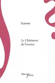 le-chtiment-de-l-avarice