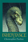 Inheritance: Or the Vault of Souls (The Inheritance Cycle, #4)