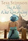 The Wife Who Ran Away cover