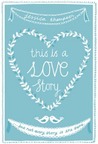 This is a Love Story