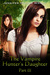 The Vampire Hunter's Daughter, Part III (The Vampire Hunter's Daughter, #3) by Jennifer Malone Wright