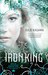 The Iron King (The Iron Fey, #1) by Julie Kagawa