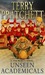 Unseen Academicals (Discworld, #37) by Terry Pratchett