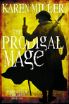 The Prodigal Mage (Fisherman's Children, #1)
