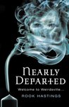 Nearly Departed (Weirdsville, #1)