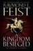 A Kingdom Besieged (The Chaoswar Saga #1) by Raymond E. Feist