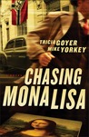 Chasing Mona Lisa cover
