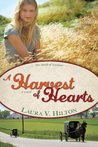 A Harvest of Hearts (Amish of Seymour County, #2)