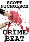 Crime Beat cover