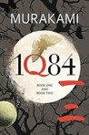 1Q84 #1-2