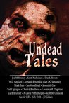 Undead Tales cover