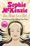Six Steps to a Girl (Luke and Eve, #1)