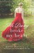 Mr. Darcy Broke My Heart