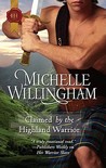 Claimed by the Highland Warrior (MacKinloch Clan, #1)