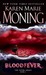 Bloodfever (Fever Series, #2) by Karen Marie Moning