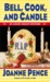 Bell, Cook, and Candle (Angie Amalfi, #9) by Joanne Pence