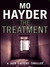 The Treatment (Jack Caffery, #2) by Mo Hayder